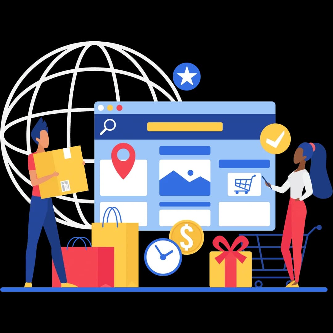 E-Commerce Solutions