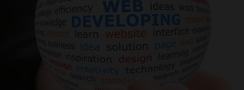 Website Designing & Development