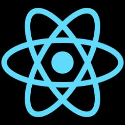 React